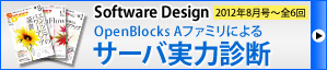 OBSAファミリ サーバ実力診断