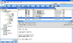 回覧レポート一覧