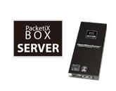 PacketiX BOX