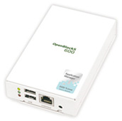 OpenBlockS 600