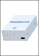 OpenBlockS 266