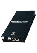 OpenMicroServer