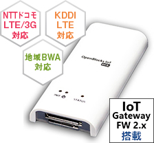 OpenBlocks IoT BX5