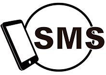 SMS操作のイメージ