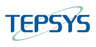 tepsys会社ロゴ