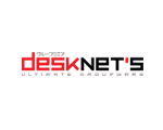 Desknet's ロゴ
