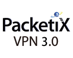 PacketiX VPN 3.0