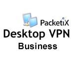 Desktop Business VPN ロゴ