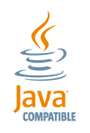 Java 環境の搭載でアプライアンス製品化が飛躍的に容易に