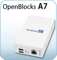 OpenBlocks A7