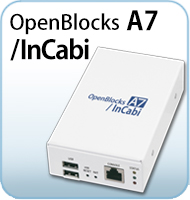 OpenBlocks A7 / IoTR