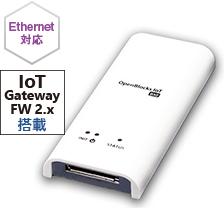 OpenBlocks IoT BX0