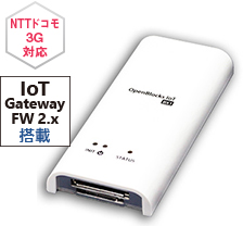 OpenBlocks IoT BX1