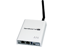 LoRaWAN モジュール
