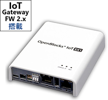 OpenBlocks IoT EX1