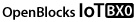 OpenBlocks IoT BX0
