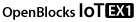 OpenBlocks IoT EX1